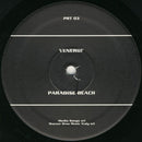 Venerdi - Paradise Beach (12" Tweedehands) - Discords.nl