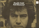 Neil Diamond - Double Gold  (LP Tweedehands) - Discords.nl