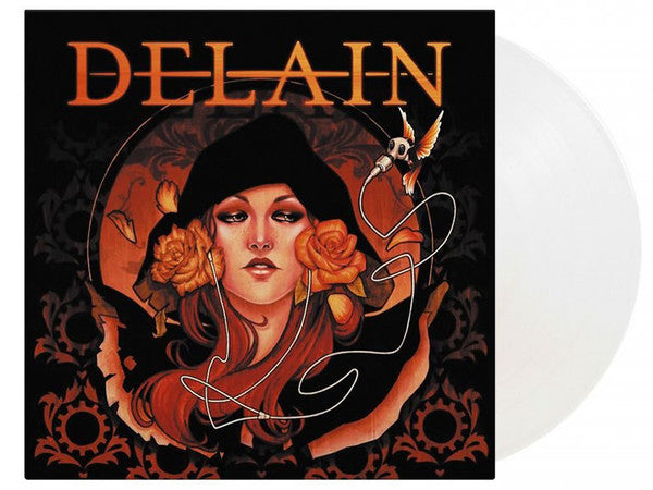 Delain - We Are The Others (LP) - Discords.nl