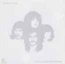 Kings Of Leon - Youth & Young Manhood (CD) - Discords.nl