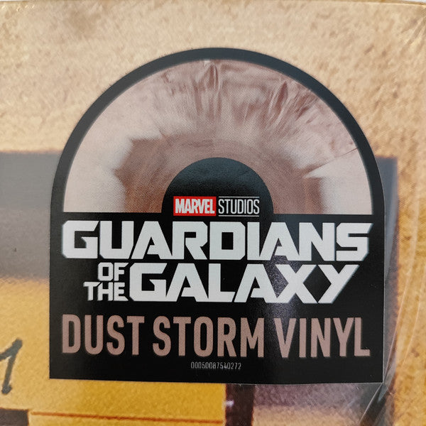 Various - Guardians Of The Galaxy Awesome Mix Vol. 1 (LP) - Discords.nl