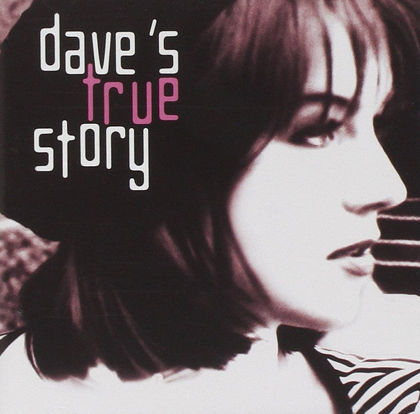 Dave's True Story - Dave's True Story (CD Tweedehands) - Discords.nl