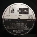 Paco Ibañez : La Poesía Española De Hoy Y Siempre - Los Unos Por Los Otros 3 (LP, Album, RE, Gat)