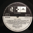 Paco Ibañez : La Poesía Española De Hoy Y Siempre - Los Unos Por Los Otros 3 (LP, Album, RE, Gat)