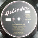 Ray Bryant : Ray Bryant Plays (LP, Album)