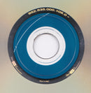 Sabina Hank : Blue Moments (CD, Album)