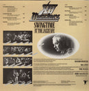 The Skymasters : Swingtime At The Jazzcafe (LP, Album)