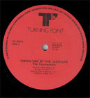 The Skymasters : Swingtime At The Jazzcafe (LP, Album)