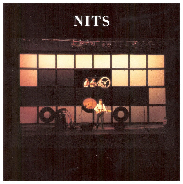 Nits* : Urk (2xCD, Album, RE)