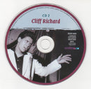 Cliff Richard : The Rocking Years 1959-1960 - Vol.2 (2xCD, Comp)