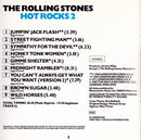 The Rolling Stones : Hot Rocks 2 (CD, Comp)