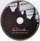 Riverside : Shrine Of New Generation Slaves (CD, Album)