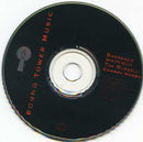 Barrence Whitfield With Tom Russell : Cowboy Mambo (CD, Album)