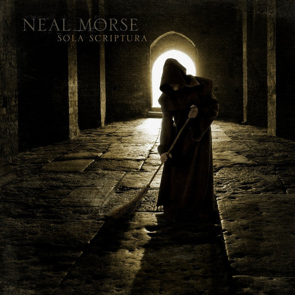 Neal Morse : Sola Scriptura (CD, Album, RE)