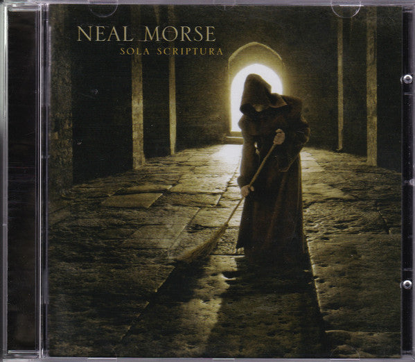 Neal Morse : Sola Scriptura (CD, Album, RE)