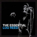 Lou Reed : The Essential Lou Reed (2xCD, Comp, RE, Sup)