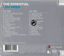 Lou Reed : The Essential Lou Reed (2xCD, Comp, RE, Sup)