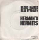 Herman's Hermits : I'm In A Lonely Situation (Love Is All I Need) (7")