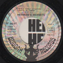 Herman's Hermits : I'm In A Lonely Situation (Love Is All I Need) (7")