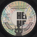Herman's Hermits : I'm In A Lonely Situation (Love Is All I Need) (7")