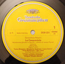 Gioacchino Rossini - Teresa Berganza · Luigi Alva · Renato Capecchi · Paolo Montarsolo, The London Symphony Orchestra · Scottish Opera Chorus, Claudio Abbado : La Cenerentola (3xLP, Album, RE + Box)