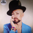 Boy George : This Is What I Do (2xLP, Album + CD, Album)