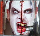 Twiztid : Freek Show (CD, Album, PMD)