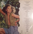Diana Ross : The Boss (LP, Album)