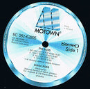 Diana Ross : The Boss (LP, Album)