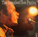 Tom Paxton : The Compleat Tom Paxton (Recorded Live) (2xLP, Album)
