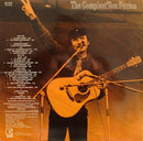 Tom Paxton : The Compleat Tom Paxton (Recorded Live) (2xLP, Album)