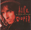 Alice Cooper (2) : Classicks / Trashes The World (CD, Comp, RE + DVD-V, RE, PAL + Box, Comp)