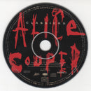 Alice Cooper (2) : Classicks / Trashes The World (CD, Comp, RE + DVD-V, RE, PAL + Box, Comp)
