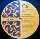 The David : Another Day, Another Lifetime (LP, Album, RE, 180)
