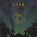 Gazpacho (2) : A Night At Loreley (2xCD, Album)