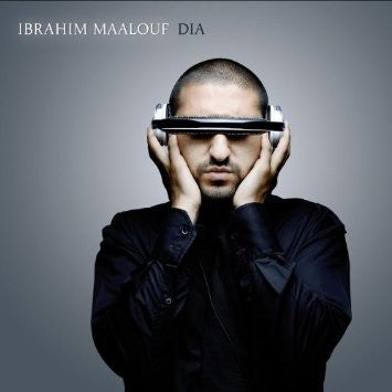 Ibrahim Maalouf : Dia (4xCD, Comp)