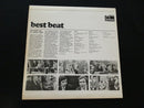 Various : Best Beat (LP, Comp)