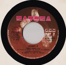 Sonny B* : Hubble Bubble Man / Cindy Oh Cindy (7")