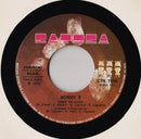 Sonny B* : Hubble Bubble Man / Cindy Oh Cindy (7")