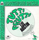 Lee Austin : Tutti Frutti (7", Single)