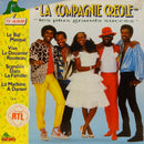 La Compagnie Créole : Les Plus Grands Succes (LP, Comp)