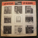 Brenda Holloway : Just Look What You've Done / Starting The Hurt All Over Again (7", Single)