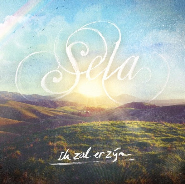 Sela (3) : Ik Zal Er Zijn (CD, Album)