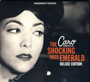 Caro Emerald : The Shocking Miss Emerald (2xCD, Album, Dlx)