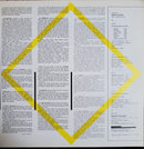 Marcel Dupré - Rolande Falcinelli : Integrale De L'Œuvre: Œuvre D'Orgue - Disque I (LP)