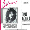 Selena (3) : Timebomb (7")