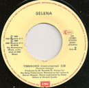 Selena (3) : Timebomb (7")