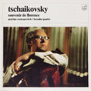 Tschaikovsky*, Mstislav Rostropovitch*, Borodin Quartet* : Souvenir De Florence (LP)