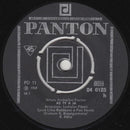 Lilka Ročáková A Petr Novák / Josef Laufer : Až Ty A Já / Bosý Král (7", Mono)