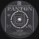 Lilka Ročáková A Petr Novák / Josef Laufer : Až Ty A Já / Bosý Král (7", Mono)